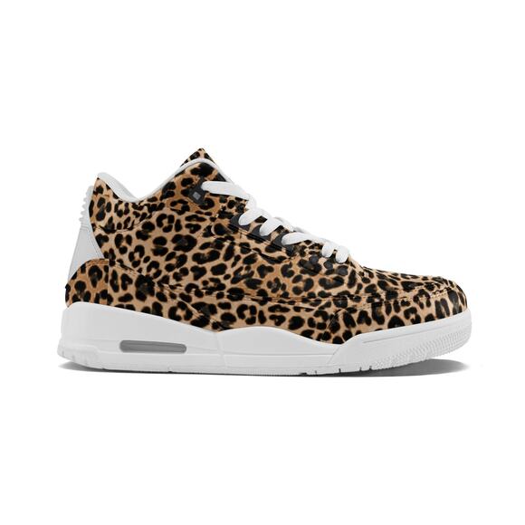 kokorepublic Unisex Non Slip Sneakers Lace Up Fashion Shoes - Picture 2 of 7